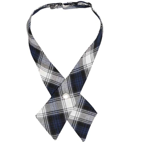 Image of tiemart Crossover Tie