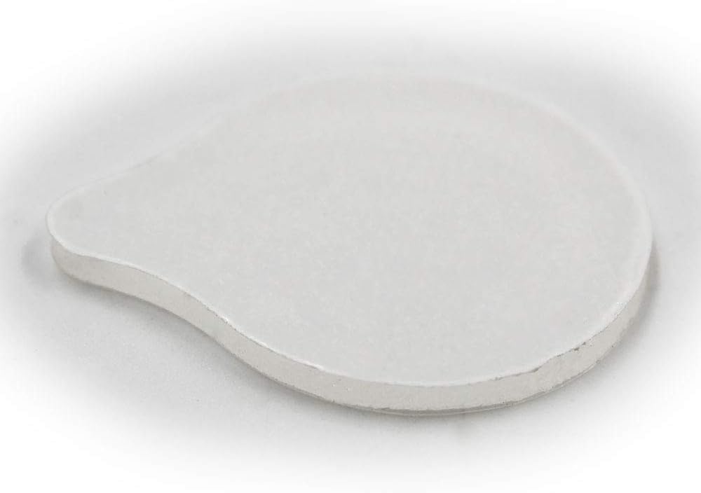 Windshield Rain Sensor Self Adhesive Gel Pad for A4 A6 A8 Q7 Touareg Altea