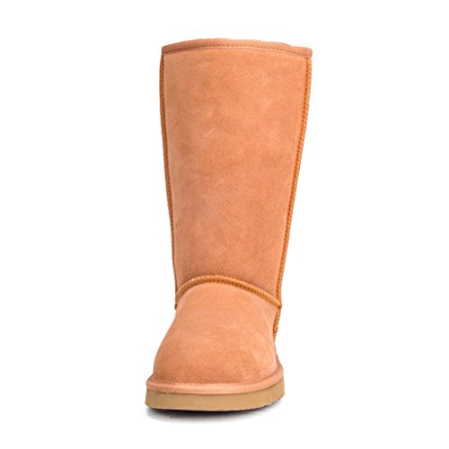 Image of AUSLAND Women's Classic Winter Snow Boots