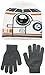 Star Wars Big Boys' Movie Episode 7 BB-8 Beanie and Gloves Set