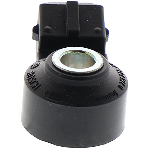 BOSCH 0261231224 Original Equipment Knock Sensor - Compatible with Select BMW 230i, 330i, 340i, 430i, 440i, 530i, 540i, 640i, 740i, X1, X2, X3, X4, X5, X6, X7, Z4; Mini Cooper, Countryman + More by Bosch - Image 2