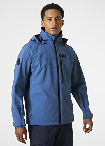 Miniatura 2 de Helly Hansen Hp Racing Lifaloft Hooded Jkt Azurite Mens S