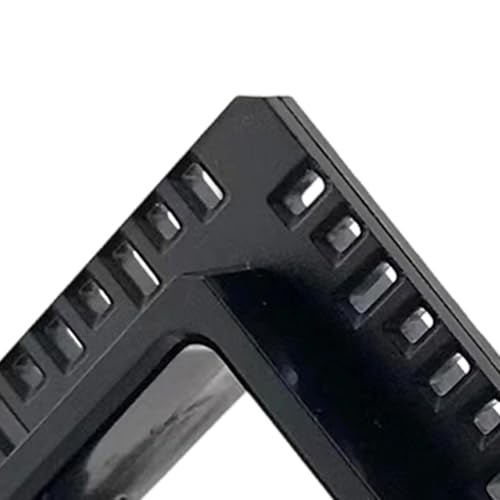 Trim Reveal Tool Shim, Offset Casing Door Gauge, Portable Multi with Window Set, Spacing Guide with Easy Hold, Wood Tool for Cabinet Garage, Reveal Shim for Carpenter Woodworking Home
