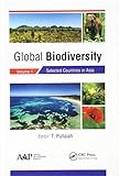 Global Biodiversity: Volume 1: Selected Countries in Asia