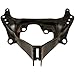 MotoProducts Upper Fairing Stay Bracket Replacement for Suzuki GSXR600/750 GSXR 600 750 2006-2007 06 07 replacement for OE# 94511-01H00