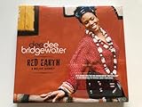 dee dee bridgewater maybe today youtube audioCD Red Earth (Limited Deluxe Edition mit DVD)