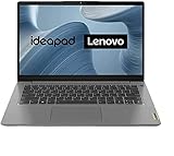 Lenovo IdeaPad 3 Slim - Ordenador port&aacute;til, pantalla Full HD WideView de 14 pulgadas, Intel Core i3-1115G4, 8 GB de RAM, 256 GB de disco duro, gr&aacute;ficos Intel UHD, Windows 11 Home, gris
