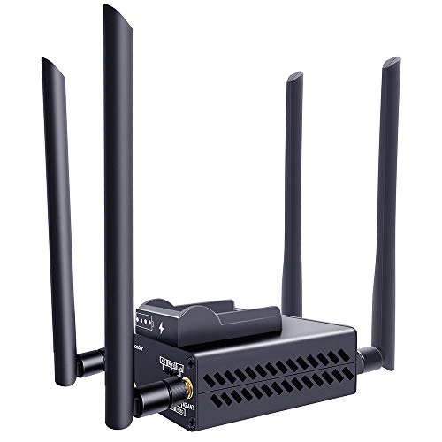 Iseevy H.265 H.264 4G Lte Hdmi Video Encoder Hdmi To Ip Steamer Rtmp Live Encoder Support Live Platforms #TOP1