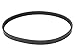 Continental 4K605 Serpentine Belt
