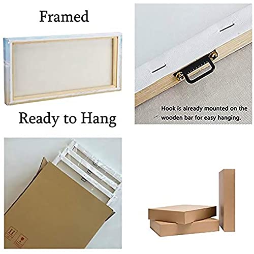 Public Enemy Mafia Posters For Walls Bugsy Siegel Black Gangster Pictures Art Prints Mob Boss Poster Art Canvas Painting For Decoration Framed Size 12X18 Inch(30X45Cm) #TOP5