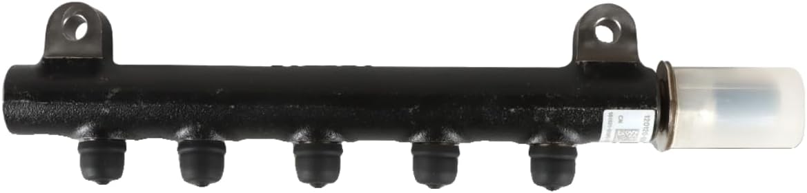 Fuel Common Rail Fits for Doosan Bobcat 7030409 - D24 Diesel Engines 28240435