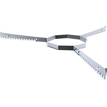 partplus24 AH-01 Spacer Support Bar Support Iron for 57 & 67