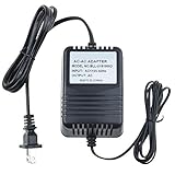 BigNewPowered AC/AC Adapter for Yuhai Electronic YH-UA-1215 YH-UA1215 YHUA-1215 YHUA1215 Class 2...
