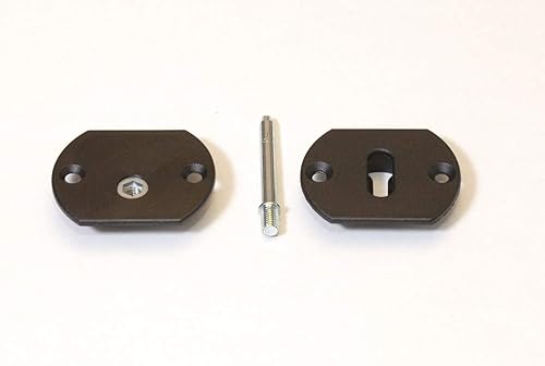 Miniatura 3 de Conector de muebles " Pin Style " 3pcs