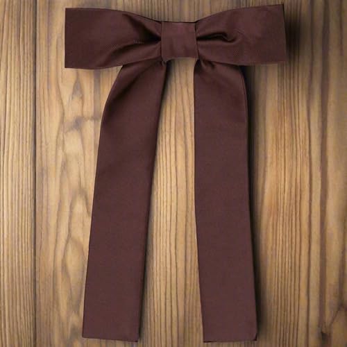Nœud papillon occidental ajustable : le style western confortable - 6