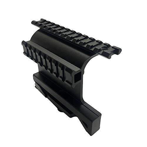 TPO MT001 Scope Side Mount Accessory Side Scope Mount