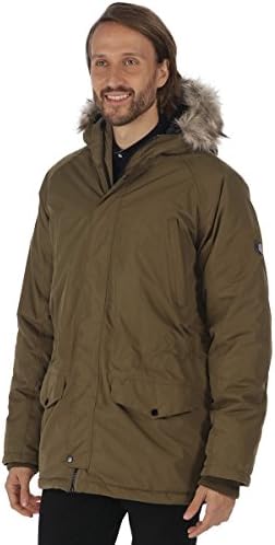 regatta salton jacket