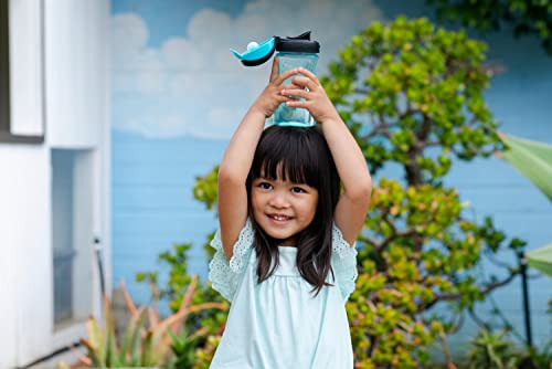 Chicco Travel Cup, Tazza per Bambini 2 Anni