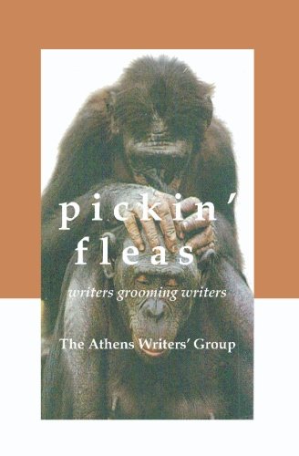 Pickin' Fleas: Writers Grooming Writers