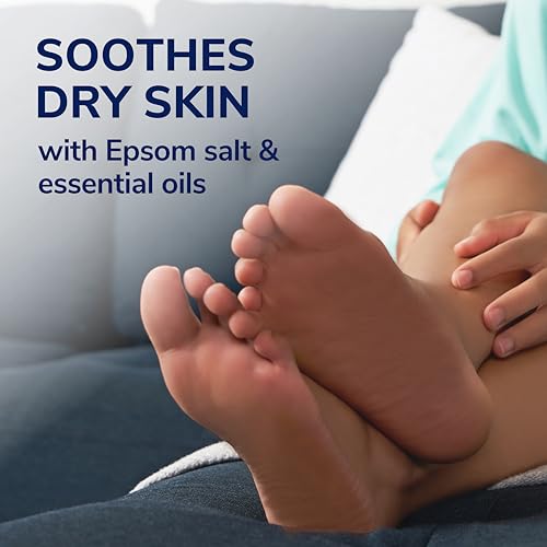 Dr. Scholl's Foot Lotion for Dry Cracked Feet, Foot Cream with Urea, 3.5 oz - image 7