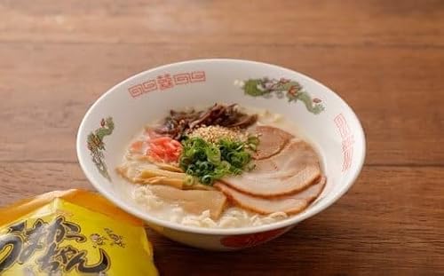 ハウス 九州の味ラーメン うまかっちゃん