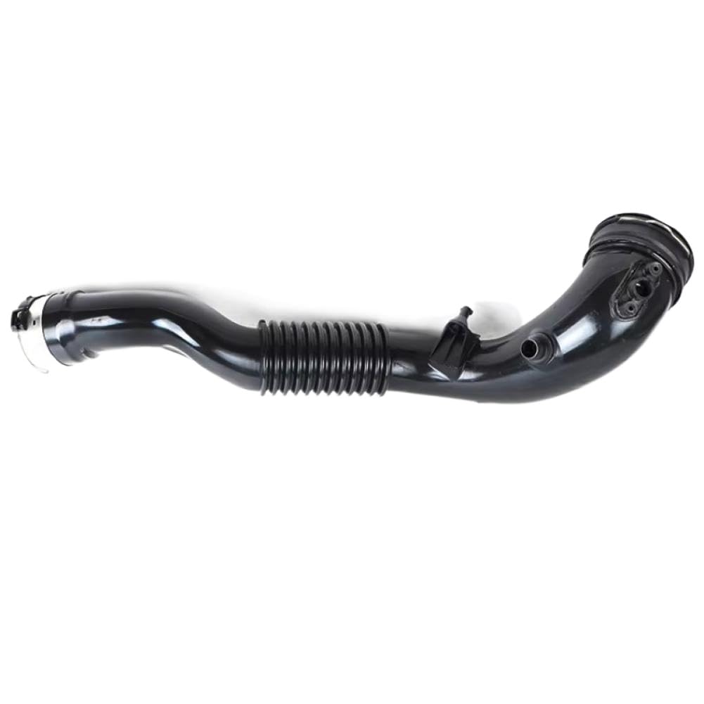 Htoqac Onecolor Air Intake Hose Intercooler 13717604033 Compatible With Bmw 335I 435I Xdrive X4 X3