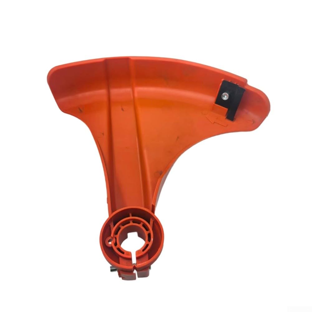 Protection de déflecteur pour débroussailleuse FS38 FS40 FS45 FS46 FS50, pièce de rechange 4140-710-8101, protection pour outil de jardin