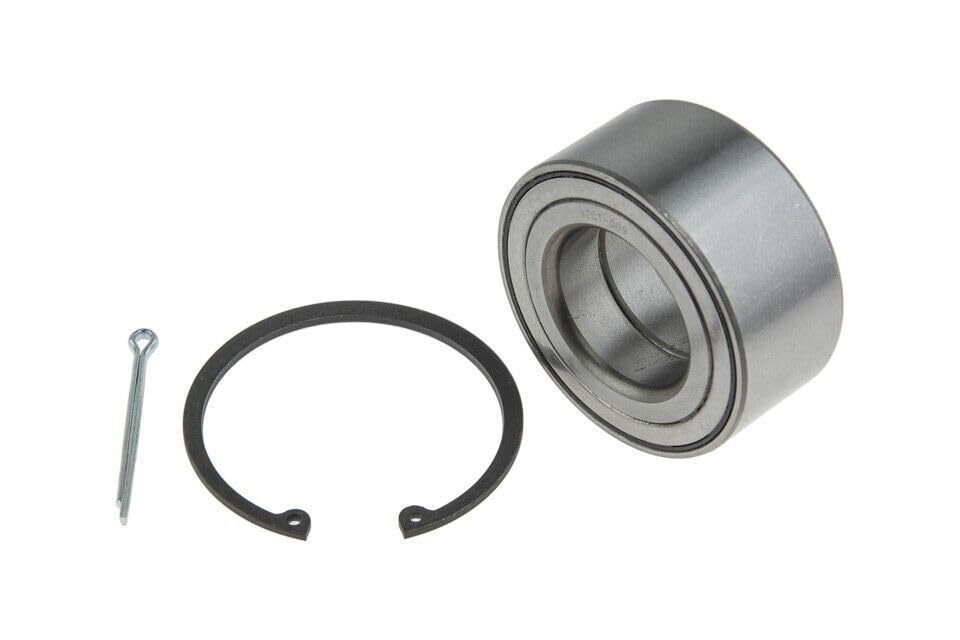 Roulement de roue avant Citroën Jumpy 1995-2006 kit double moyeu Dispatch KLP/CT/068AB - 3