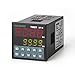 Inkbird Digital Cycle Timer Switch Preset Scale IDT E2RH Relay Tact NPN PNP Input Dual Function Register 100-240V Programmable Time Setting
