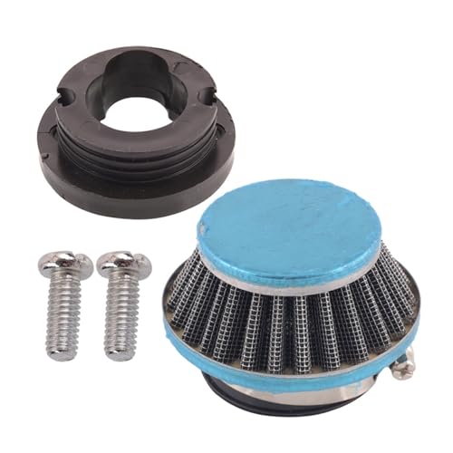 Kit carburateur 38mm avec filtre de 58mm pour optimiser votre pocket bike