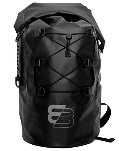 Extreme Essentials Mochila Dry Bag 20 45 60L  flotante  impermeable  hermética  enrollable