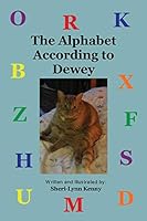 The Alphabet According to Dewey 1320244041 Book Cover