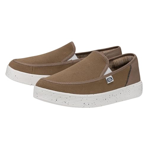 Hey Dude Men's Sunapee Sport Mesh | Men's Shoes | Men's Casual Sneakers | Comfortable & Light-Weight4