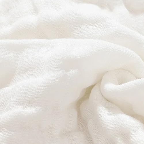 Toalla de bebé de algodón suave de 41 x 41 cm pack de 2 unidades para baño de recién nacidos 4