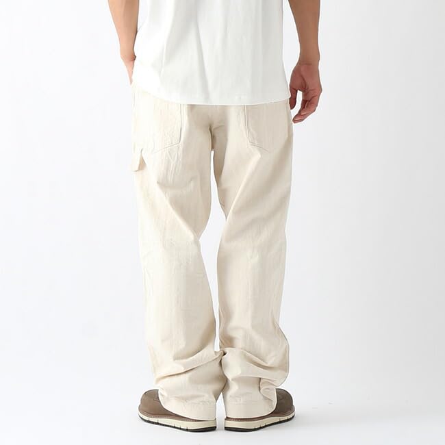 Amazon.co.jp: FOB FACTORY エフオービーファクトリー HBTペインター