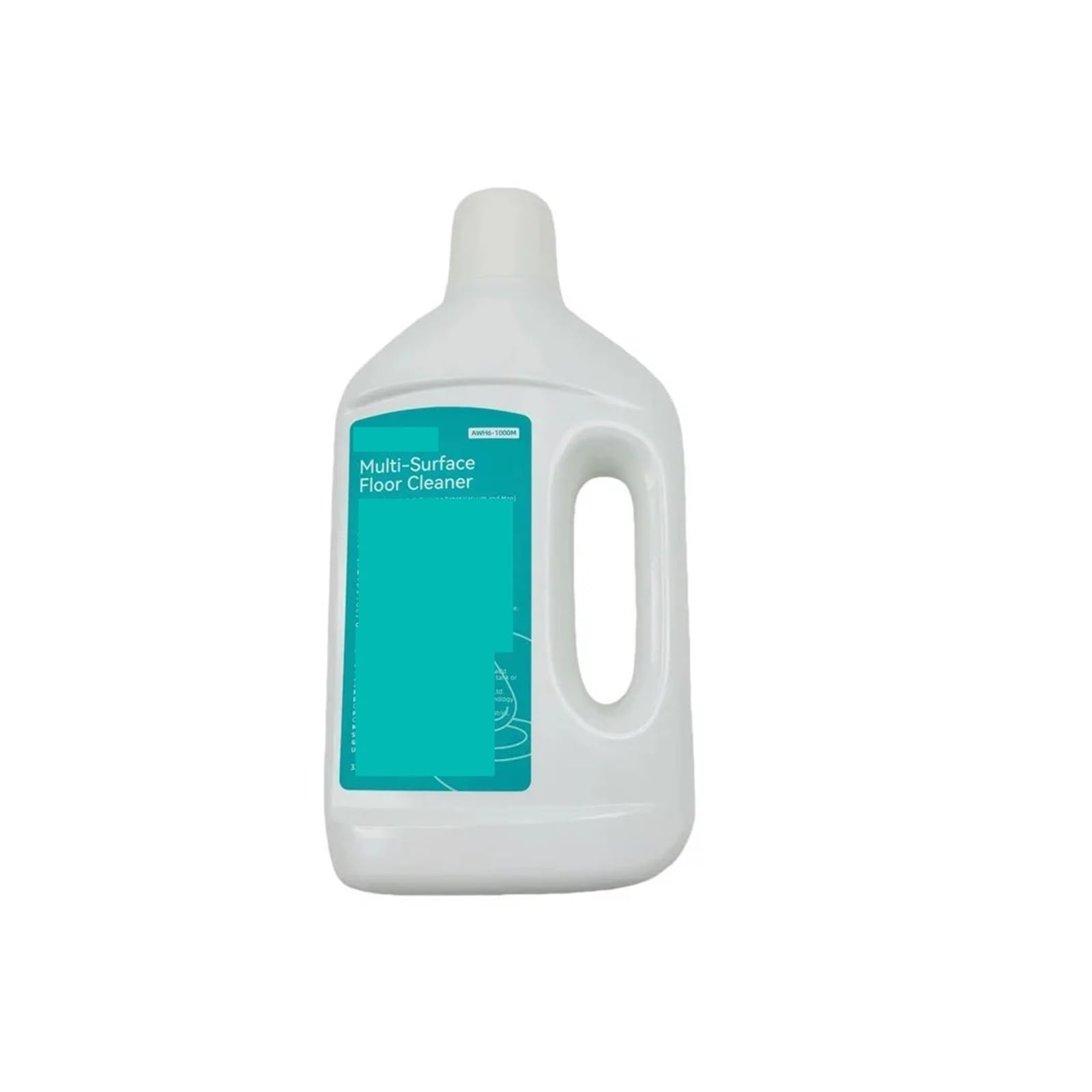 Solution De Nettoyage, Compatible Avec Dreame, X50 Ultra/X40 Ultra/L40 Ultra/L10sPro Ultra Heat/X30 Ultra/bouteille De 1000ml For Un Nettoyage En Profondeur