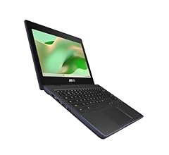 ASUS Chromebook Laptop, 11.6" HD Display, MediaTek Kompanio 520, 4GB LPDDR4X RAM, 64G eMMC Storage, MIL-STD 810H Durability…