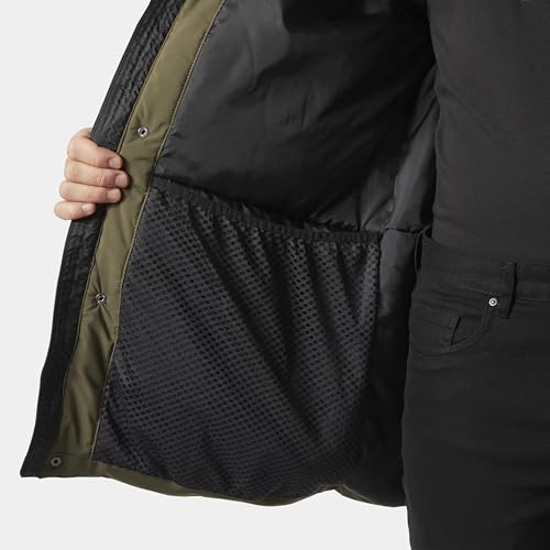 Image of Helly-Hansen Mens Reine Parka