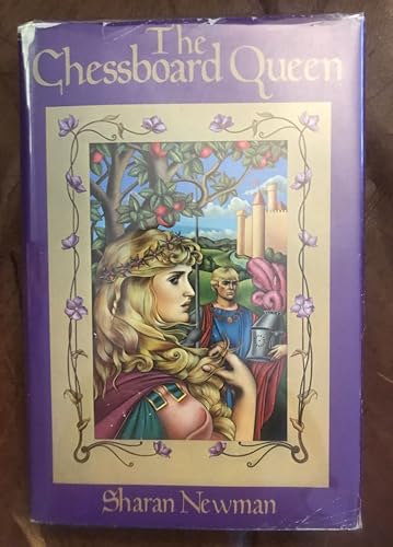 The Chessboard Queen view 2