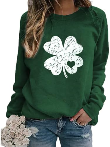 Irish Sweaters for Women