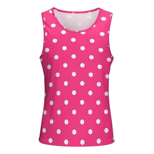 NiYoung Men's Tank Tops Sleeveless Beach Muscle T Shirts Casual Tank Shirts Summer Tank2