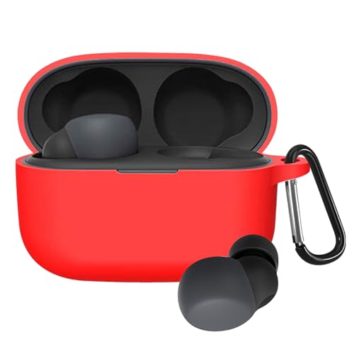 BUITFOU For \j[ LinkBuds S WF-LS900N P[X \j[ LinkBuds S WF-LS900N یJo[ _炩 VR h~ LYh~ ϏՌ ho y [d\ Jrit h~(bh)