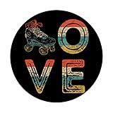 Zoom IMG-2 pattini a rotelle love roller Zoom IMG-2 pattini a rotelle love roller