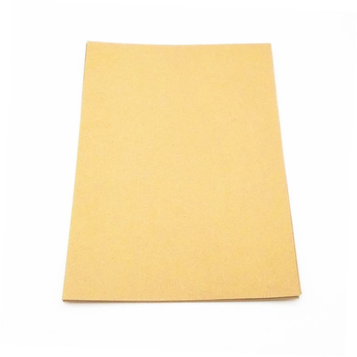 Buste Kraft 229x162 Mm 100 Pezzi Marrone per Lettere