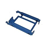 dell optiplex gx280 fiche technique Rack plastique pour Disque Dur 3.5