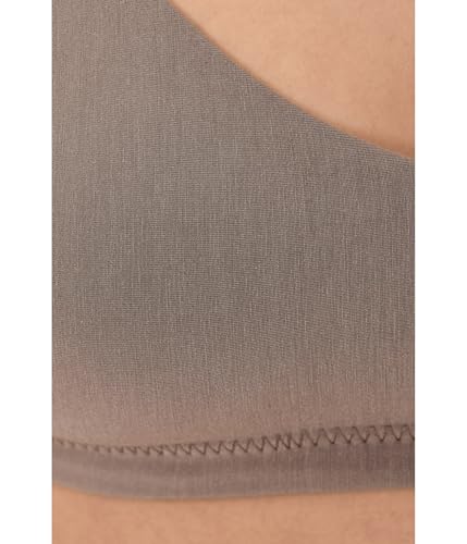 Image of commando - Butter Bralette | Light and Unpadded | Wireless Comfort Bra, Barely-There Feel | Machine Washable