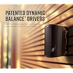 Polk Audio Atrium 4 Outdoor Speakers with Powerful Bass (Pair, Black), All-Weather Durability, Broad Sound Coverage, Speed-Lock Mounting System - Image 4