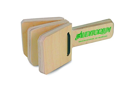Gitré 722/LP Clic-Clac in Legno