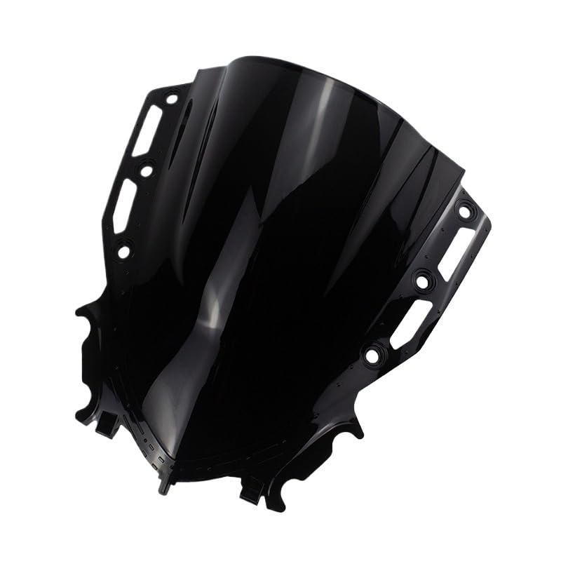 Windscreen Extender For YZF R15 V4.0 2021 2022 Motorcycle Visor Windshield Windscreen Extended Screen