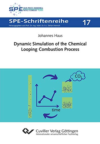 Dynamic Simulation of the Chemical Looping Combustion Process